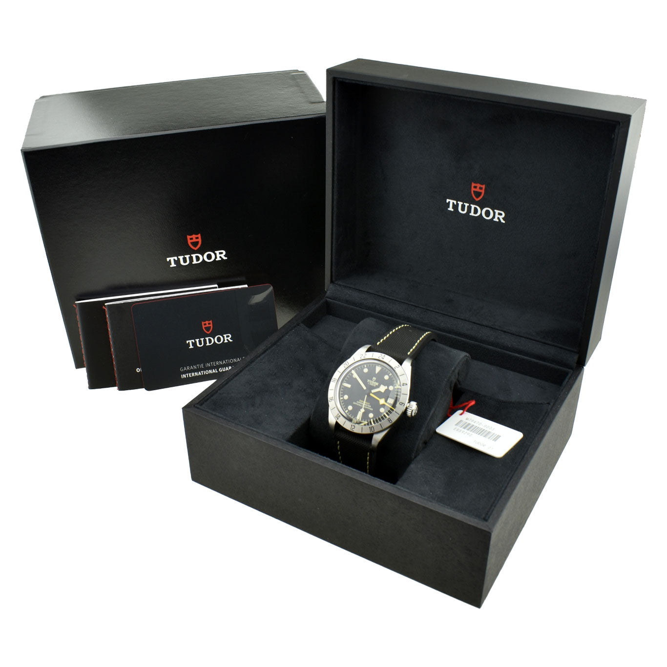Tudor Black Bay Pro 79470