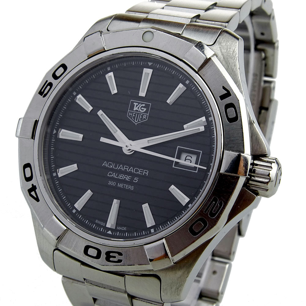 Tag Heuer Aquaracer Calibre 5 WAP2010
