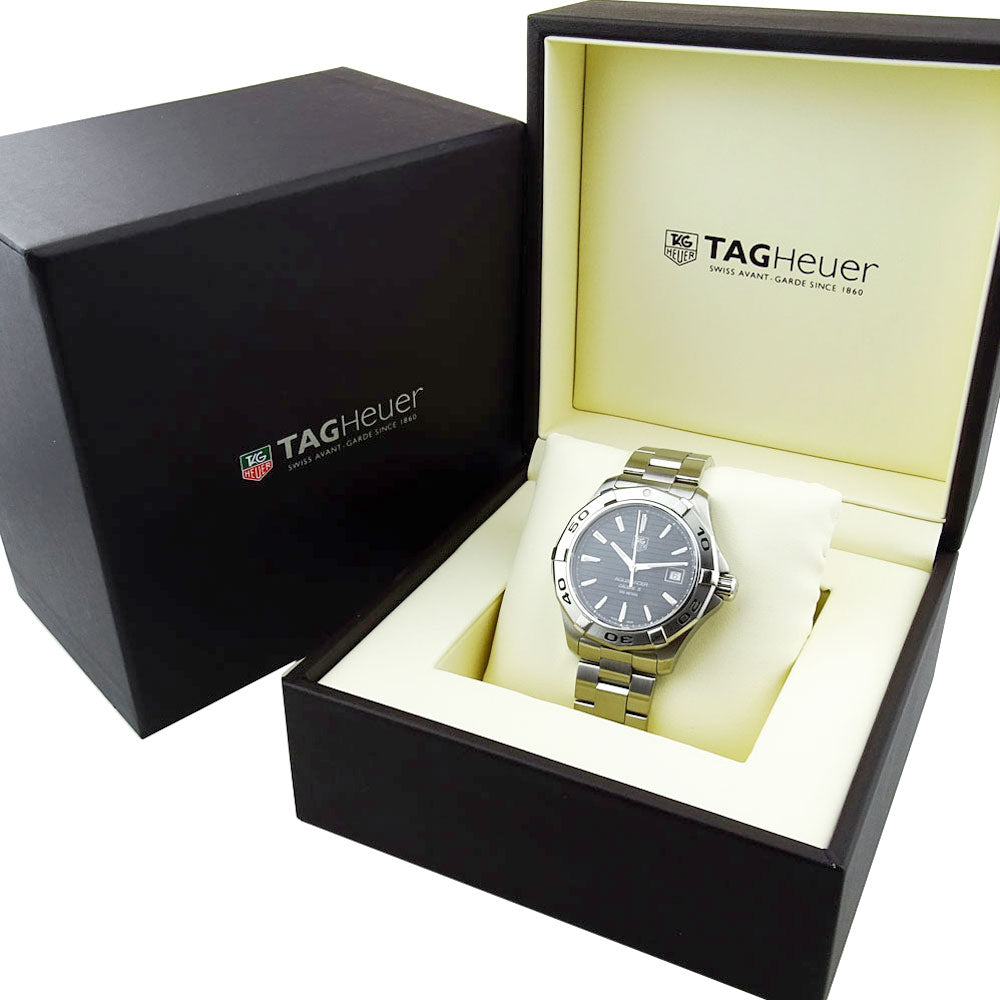 Tag Heuer Aquaracer Calibre 5 WAP2010