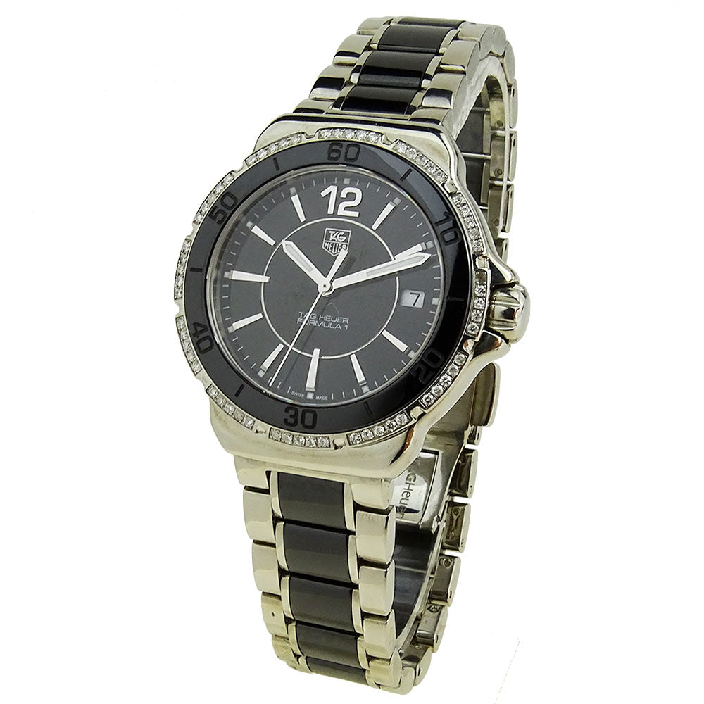 Tag Heuer Formula 1 Sparkling WAH1212