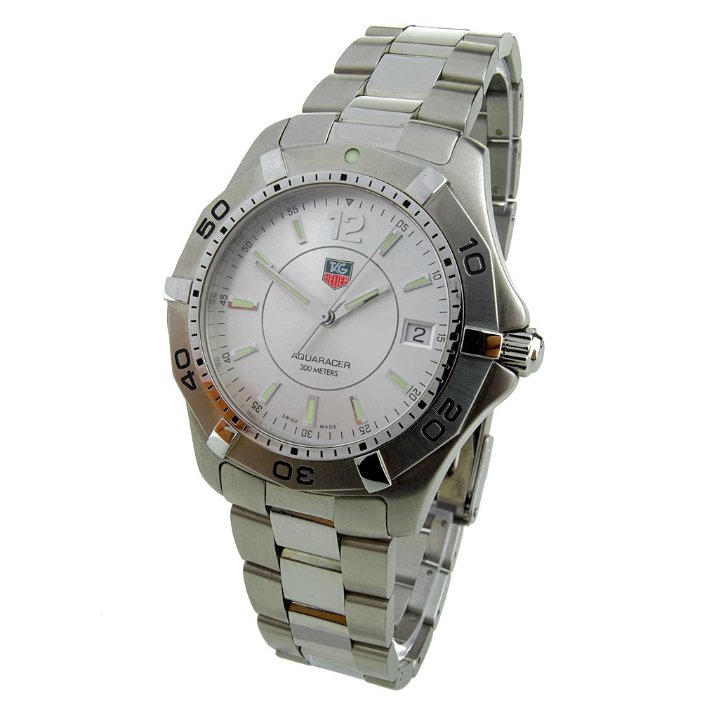 Tag Heuer Aquaracer Quartz WAF1112