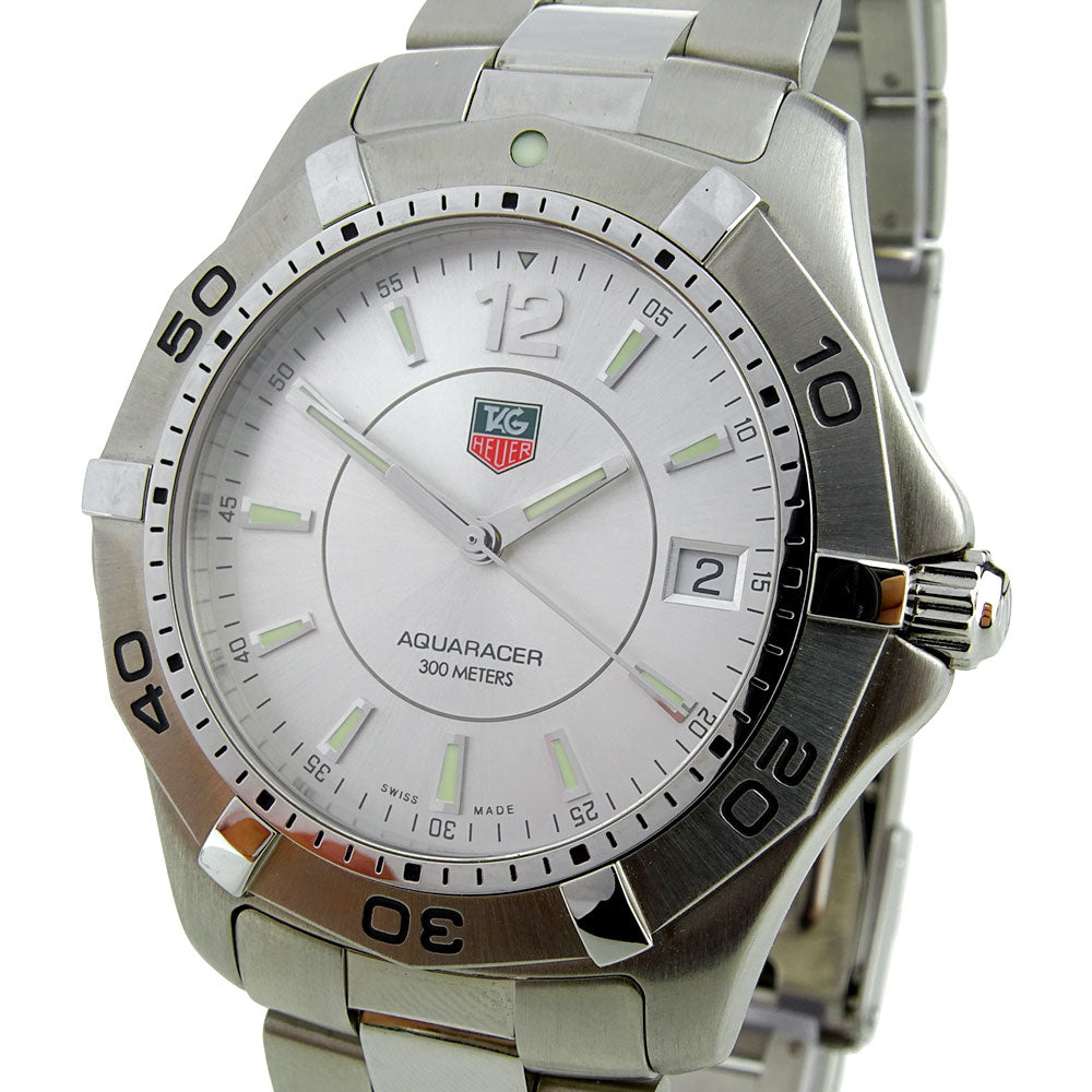 Tag Heuer Aquaracer Quartz WAF1112