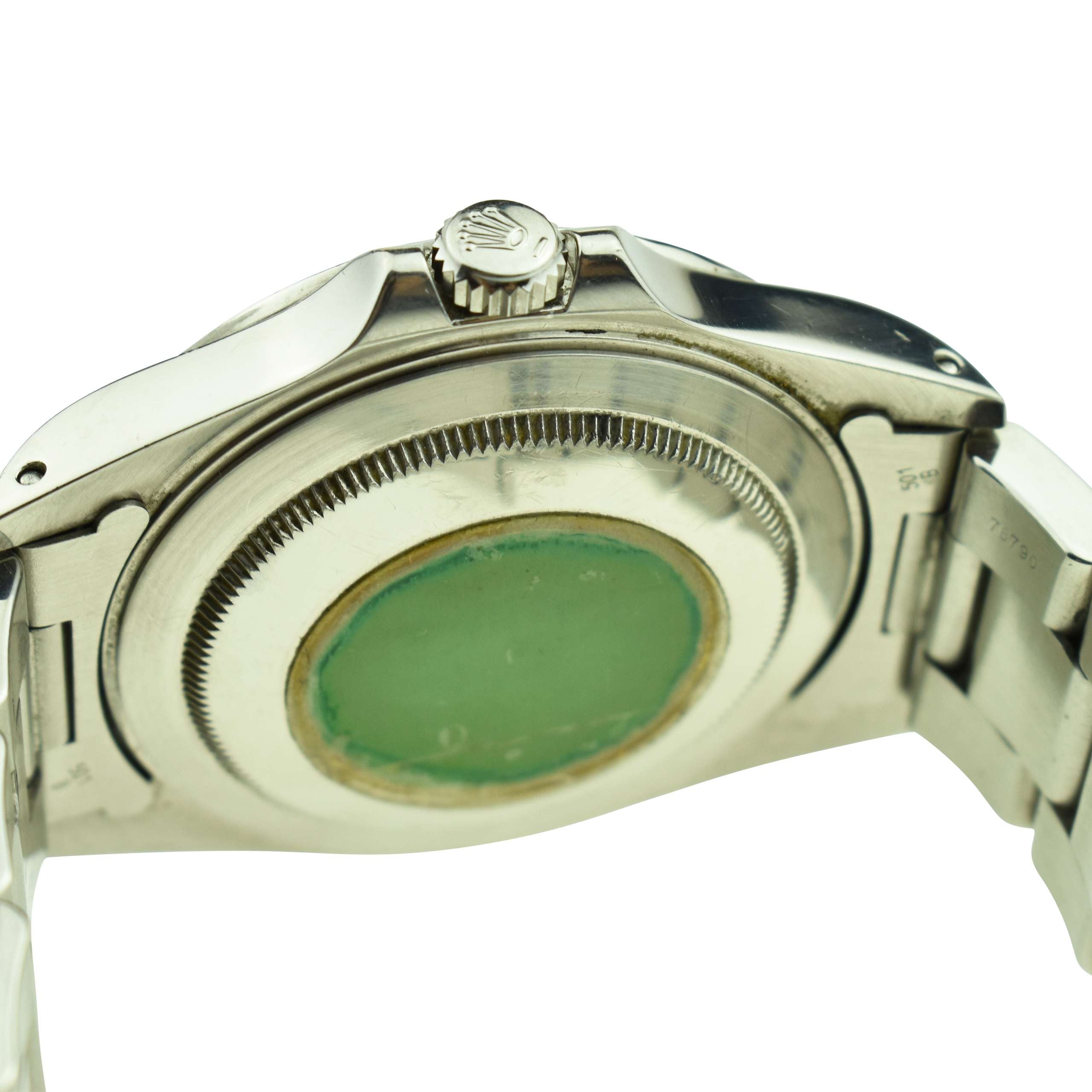 Rolex Explorer II 16570