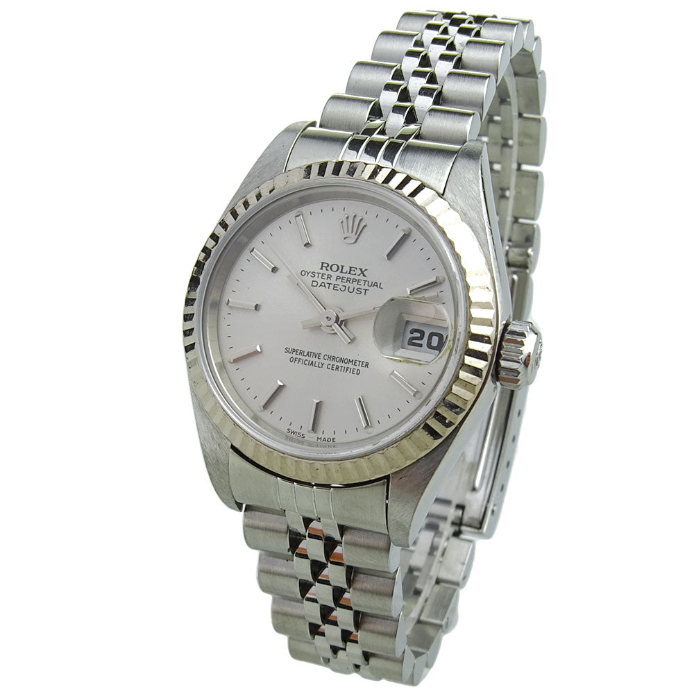 Rolex Lady Datejust Oyster Perpetual 79174