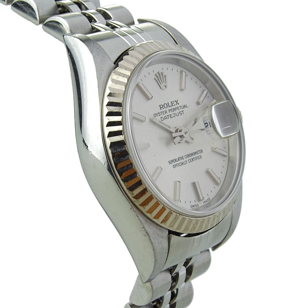Rolex Lady Datejust Oyster Perpetual 79174