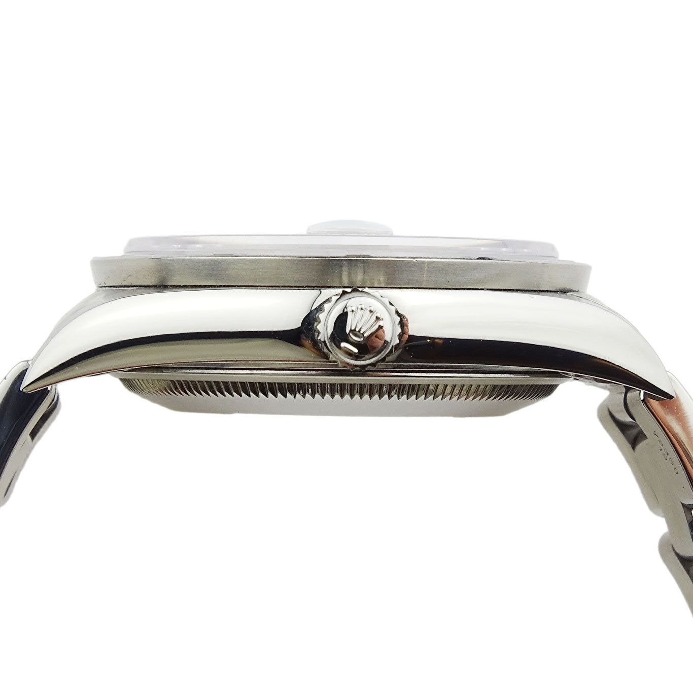 Rolex Oyster Perpetual Date 34 15210