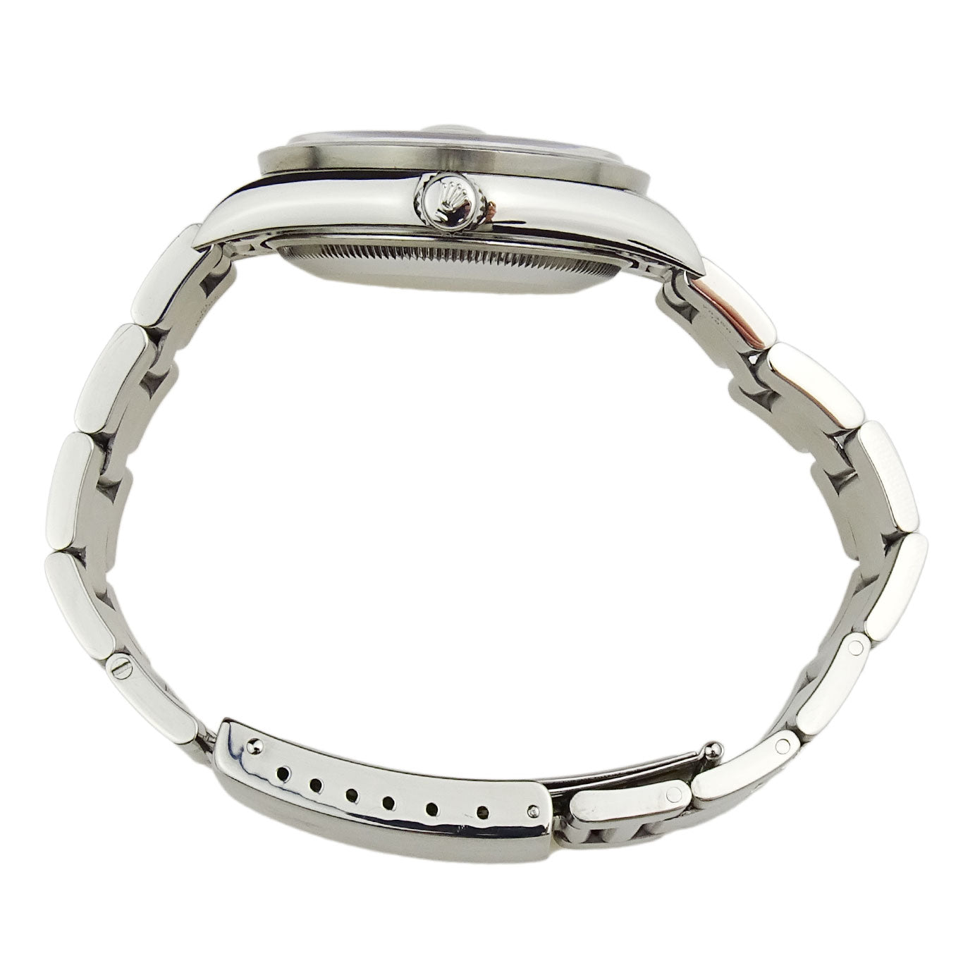 Rolex Oyster Perpetual Date 34 15210