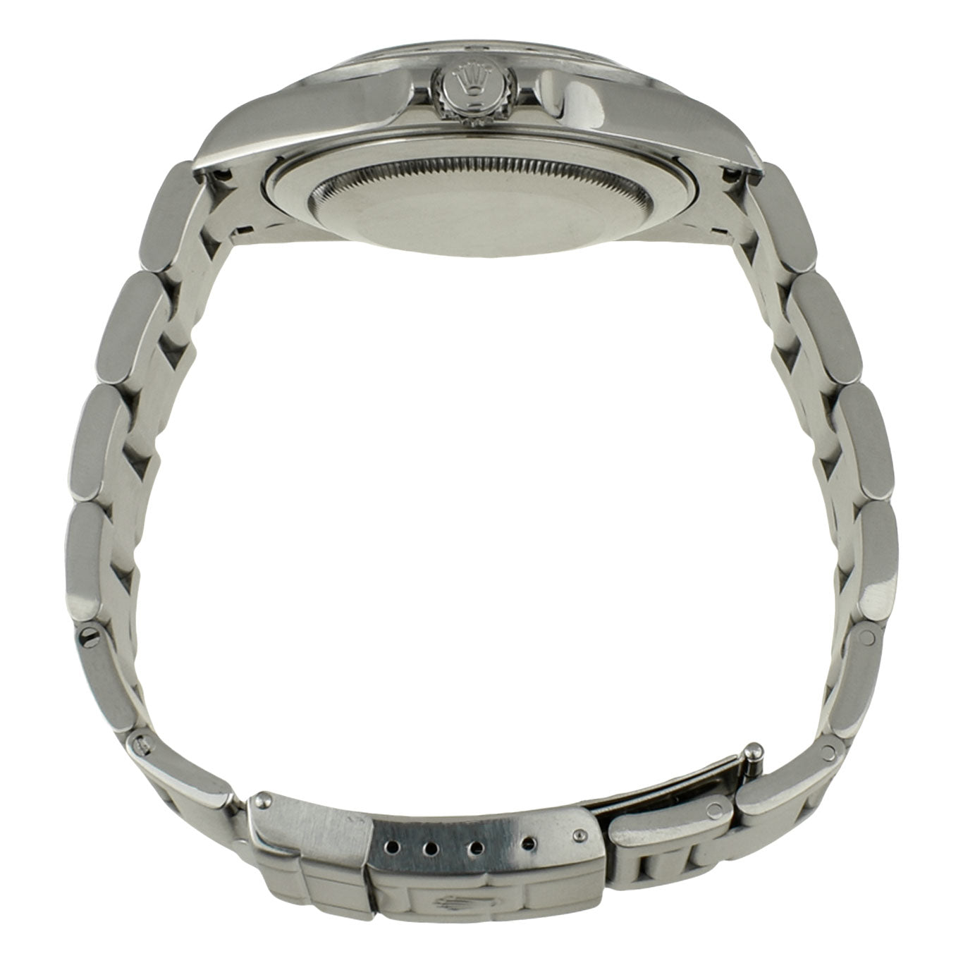 Rolex Explorer II Oyster Perpetual 16570