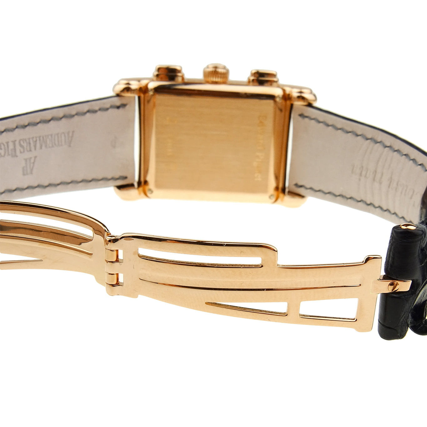 Audemars Piguet Edward Piguet Chronograph 25987OR.00.D088CR.01