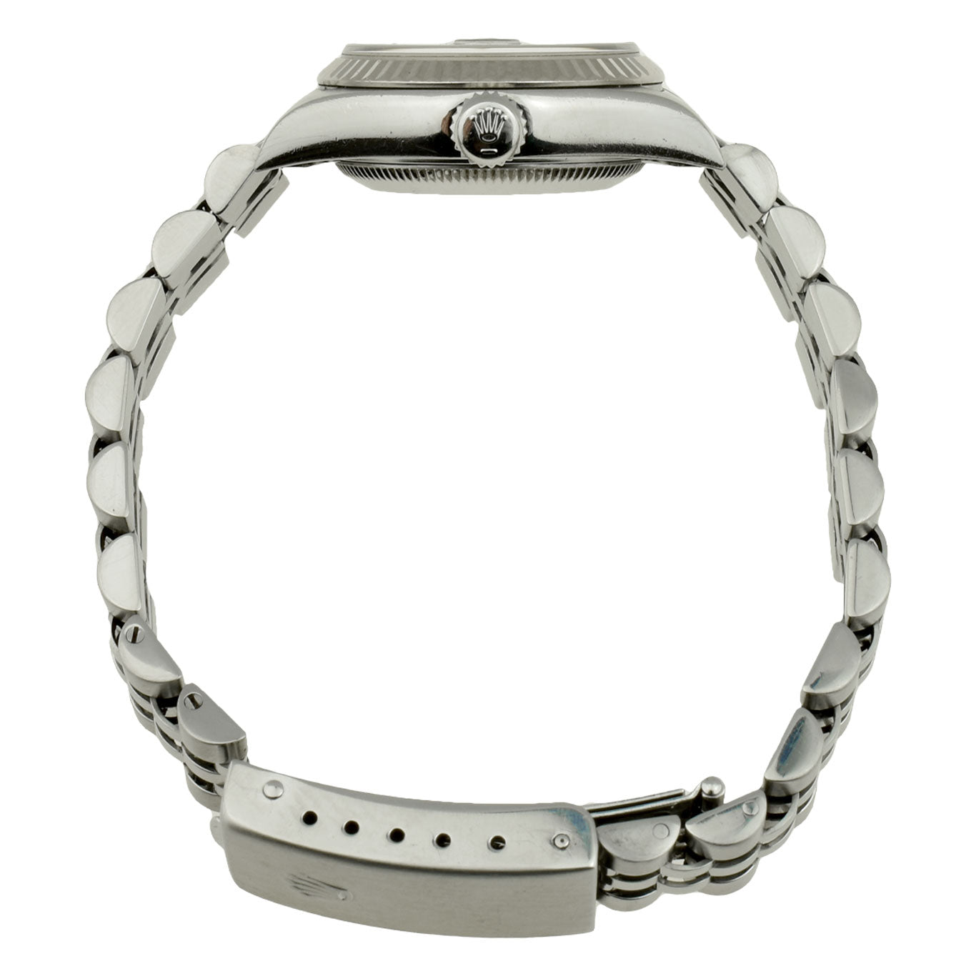 Rolex Lady Datejust Oyster Perpetual 79174