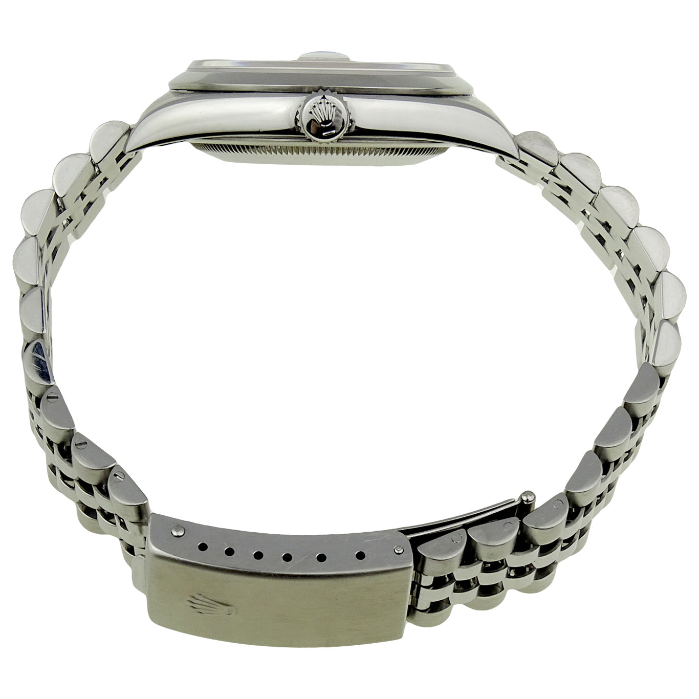 Rolex Datejust 36 Oyster Perpetual 16200