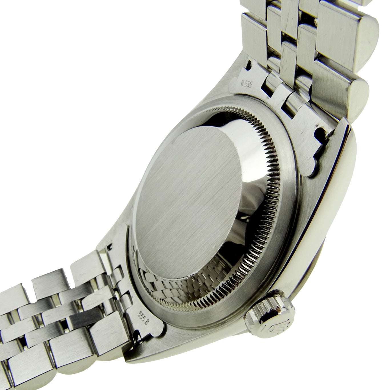 Rolex Datejust 36 Oyster Perpetual 16200