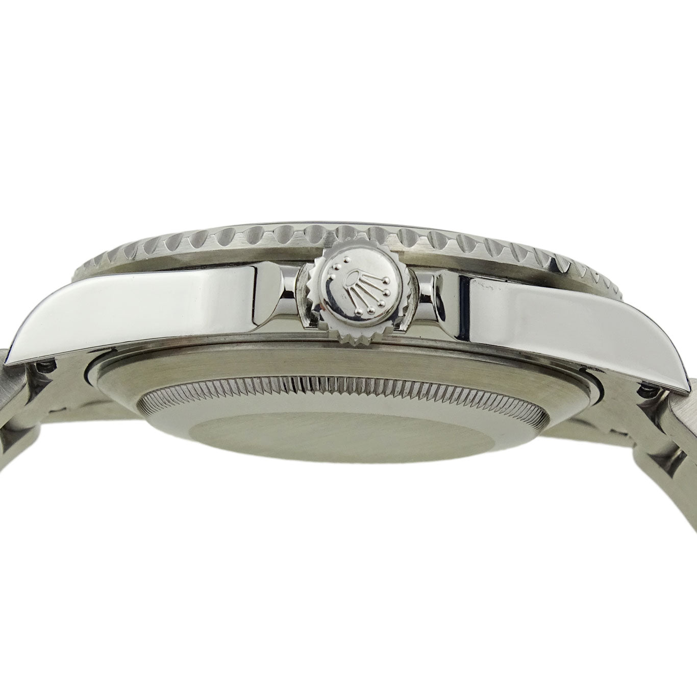 Rolex Submariner Date 16610
