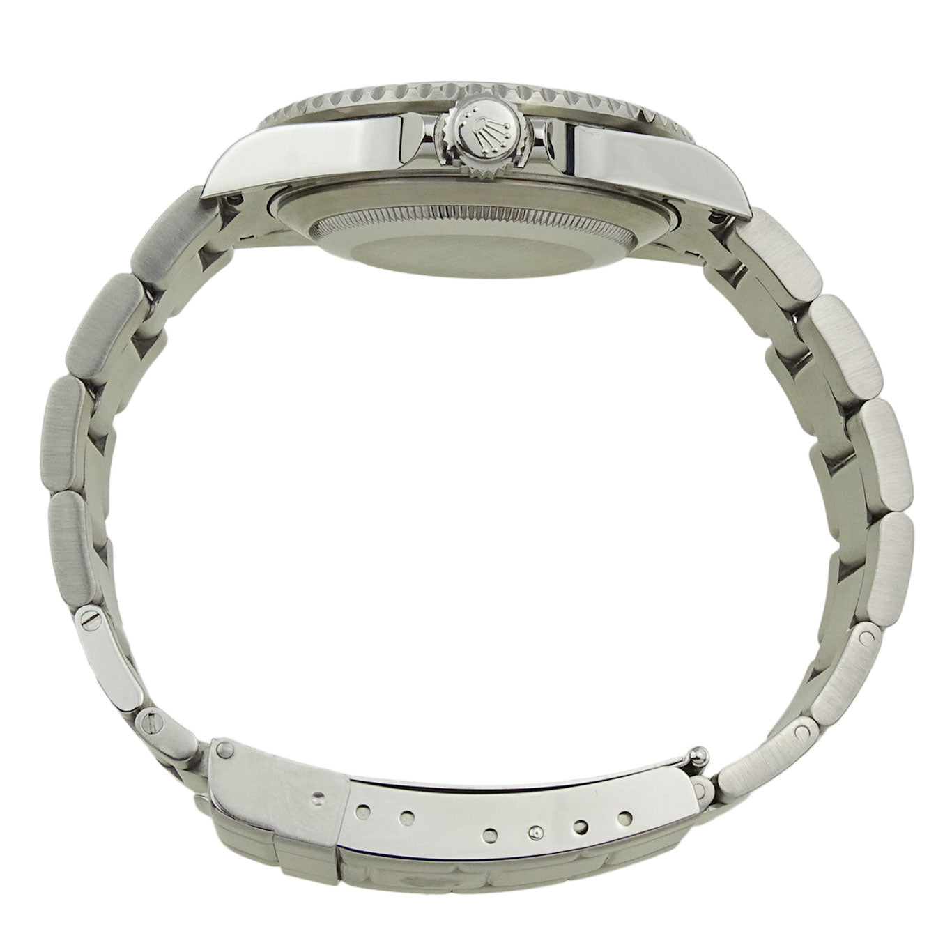 Rolex Submariner Date 16610
