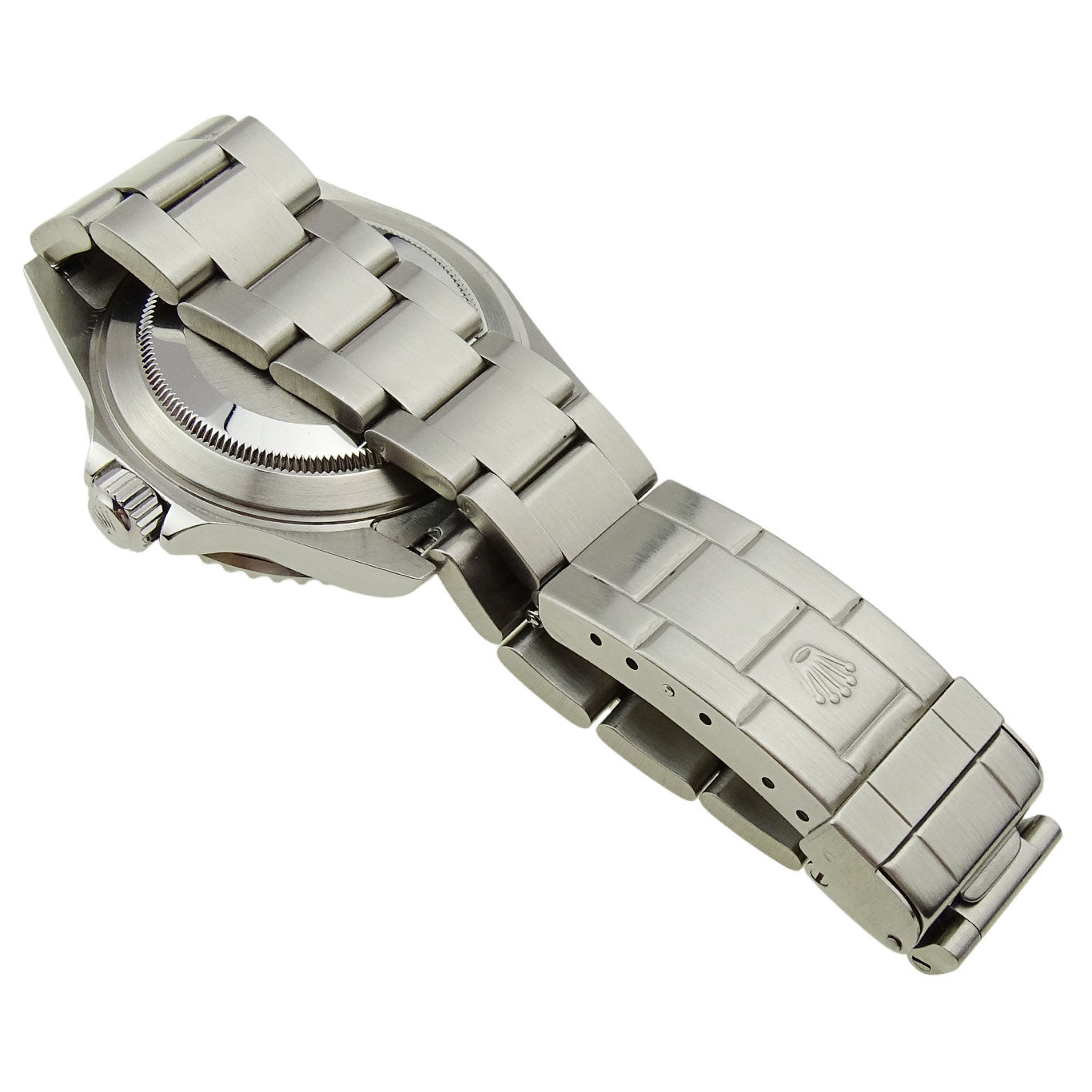 Rolex Submariner Date 16610