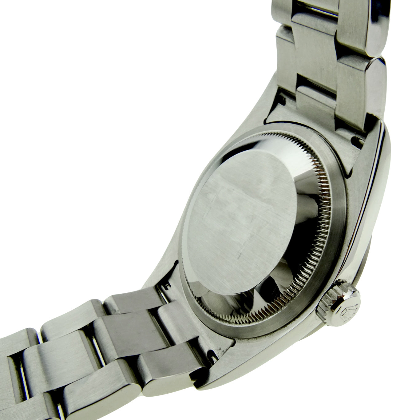 Rolex Explorer Steel Automatic 114270