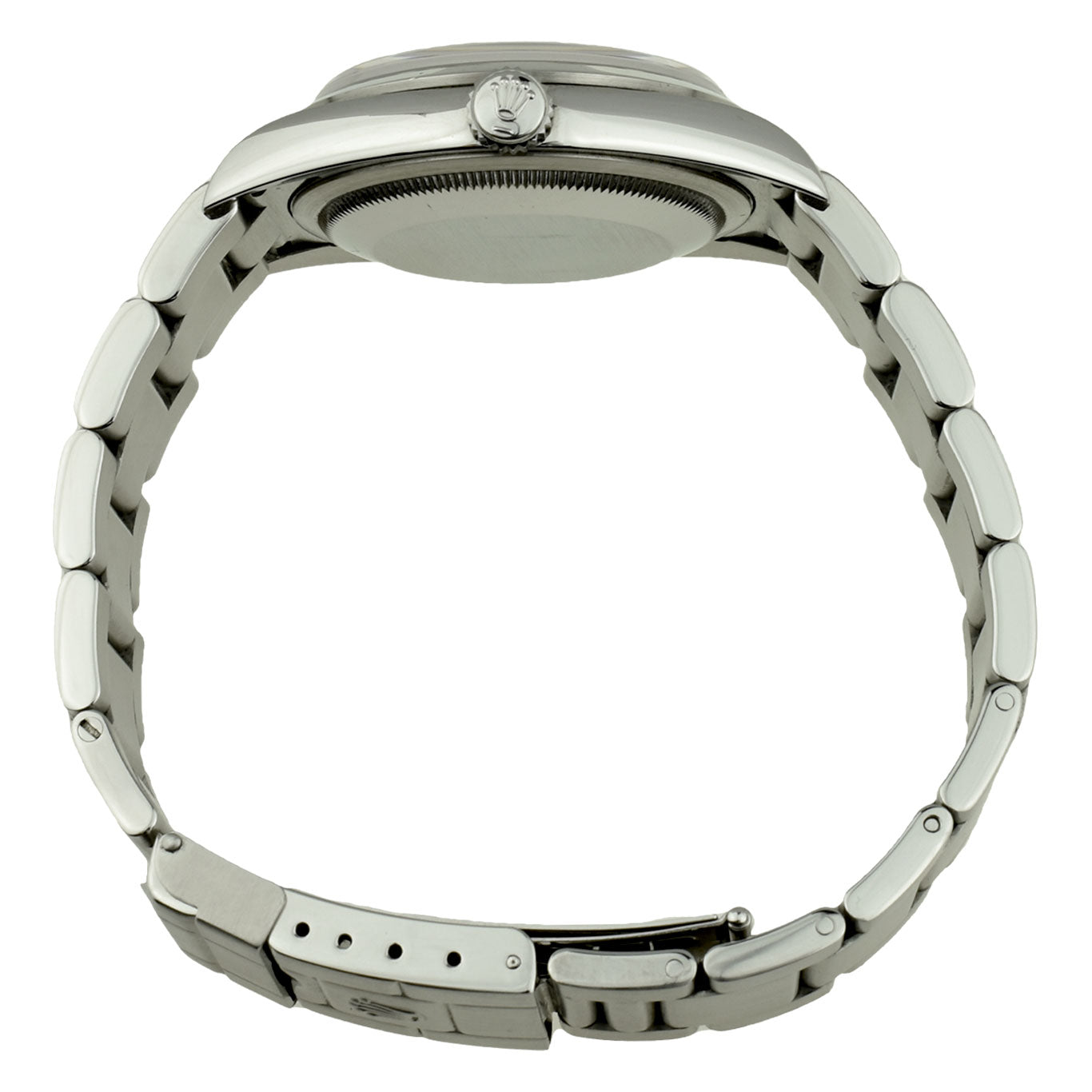 Rolex Explorer Oyster Perpetual 114270