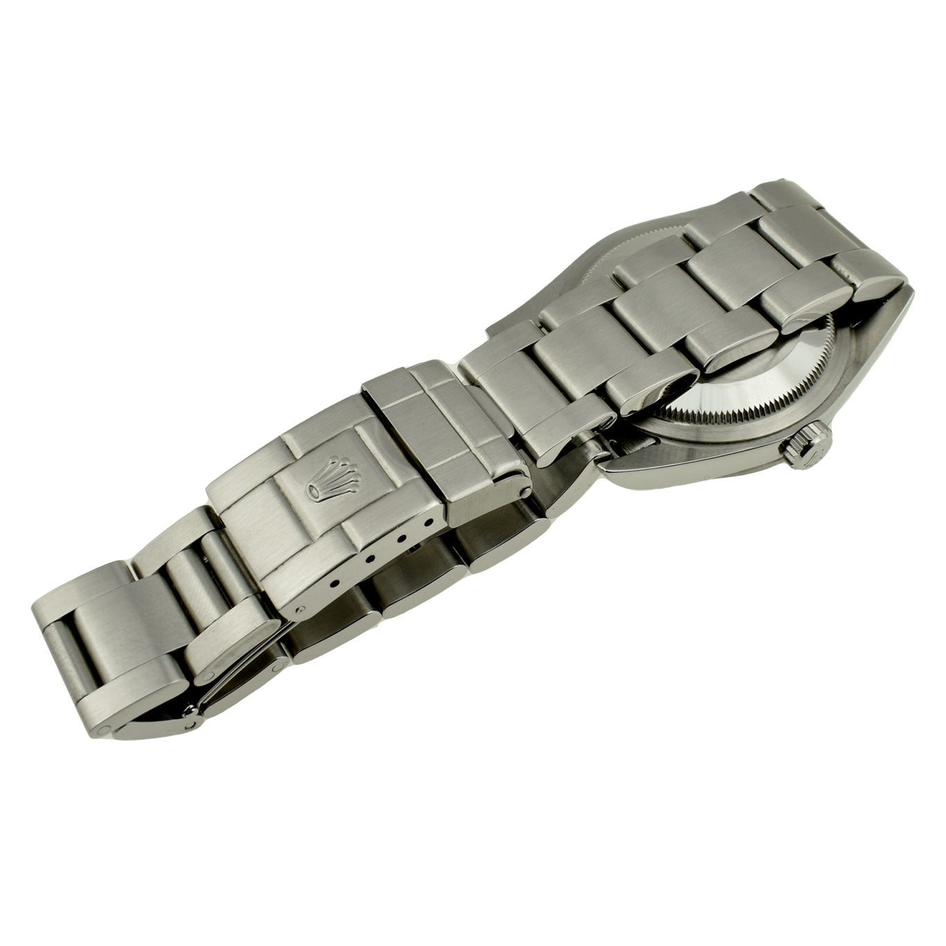 Rolex Explorer Oyster Perpetual 114270