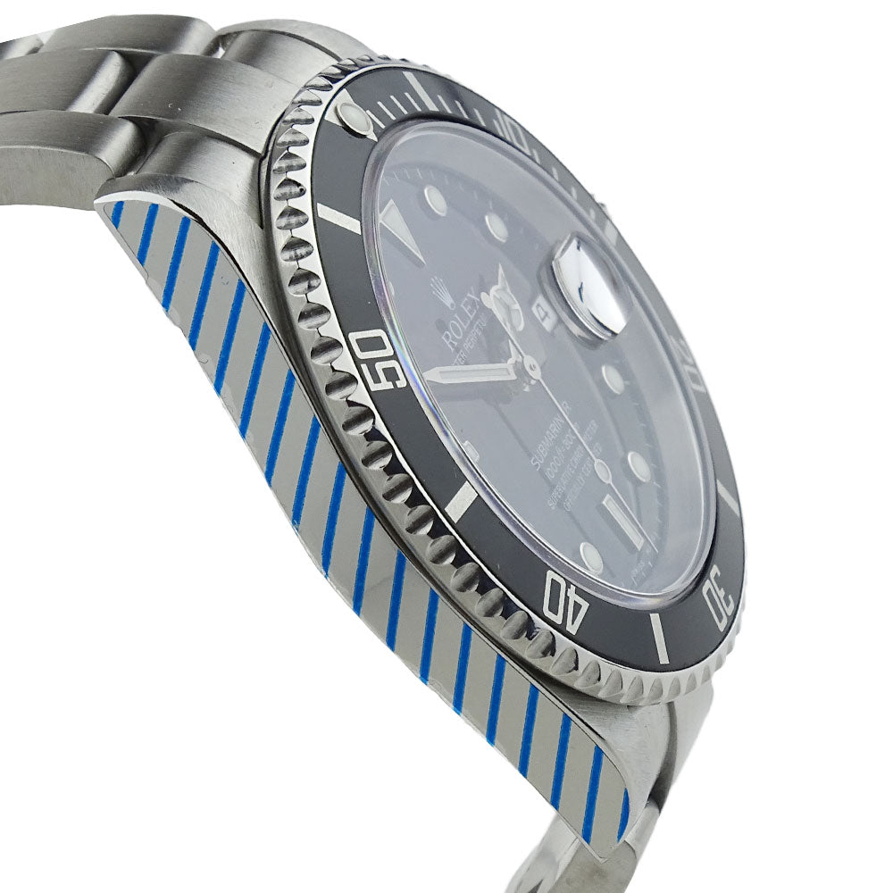 Rolex Submariner Oyster Perpetual Date 16610