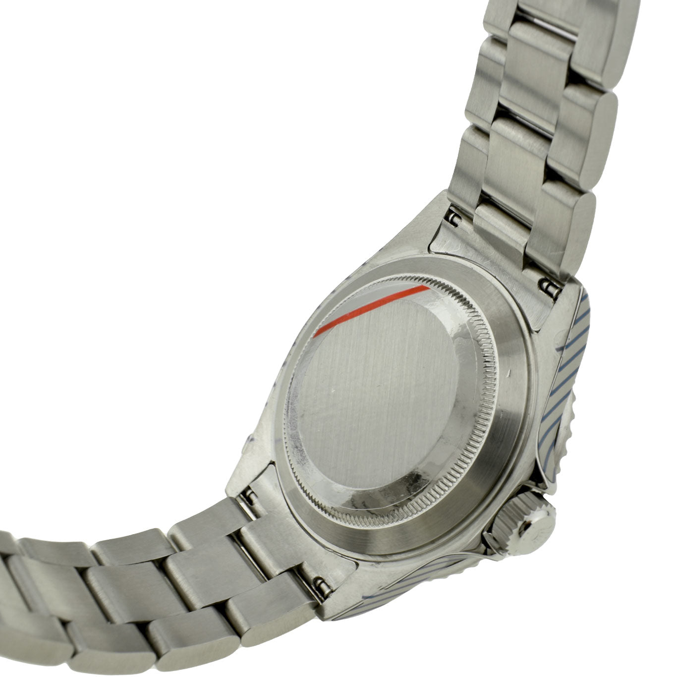 Rolex Submariner Oyster Perpetual Date 16610