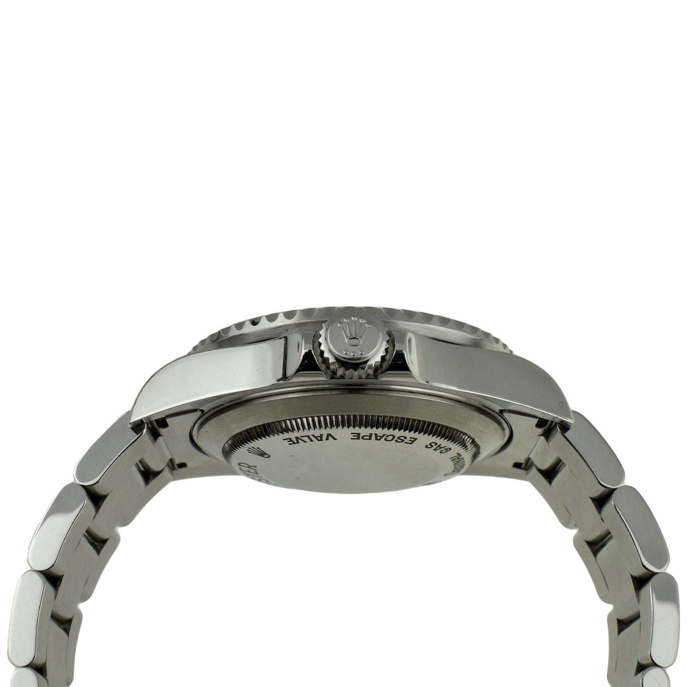 Rolex Sea-Dweller 4000 Oyster Perpetual Date 16600