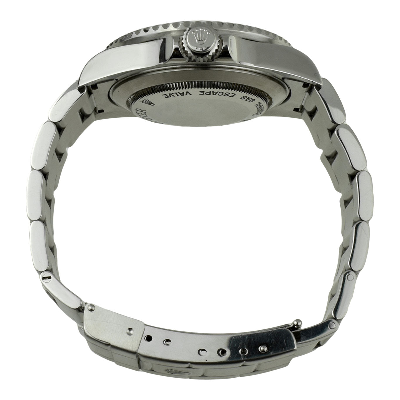 Rolex Sea-Dweller 4000 Oyster Perpetual Date 16600