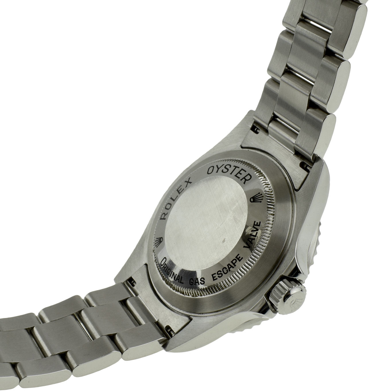 Rolex Sea-Dweller 4000 Oyster Perpetual Date 16600