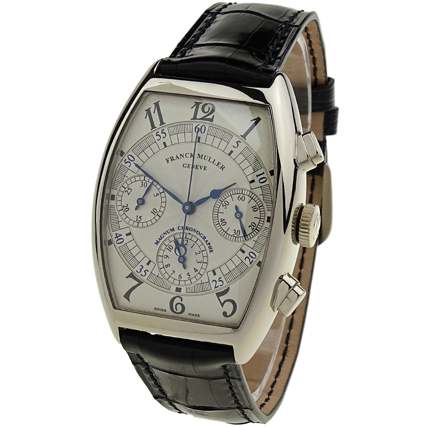 Franck Muller Master Calendar Magnum 6850CC