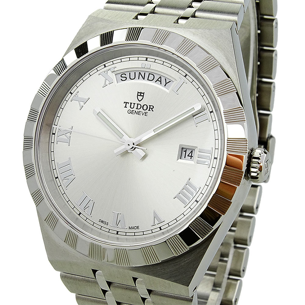 Tudor Royal Day-Date M28600
