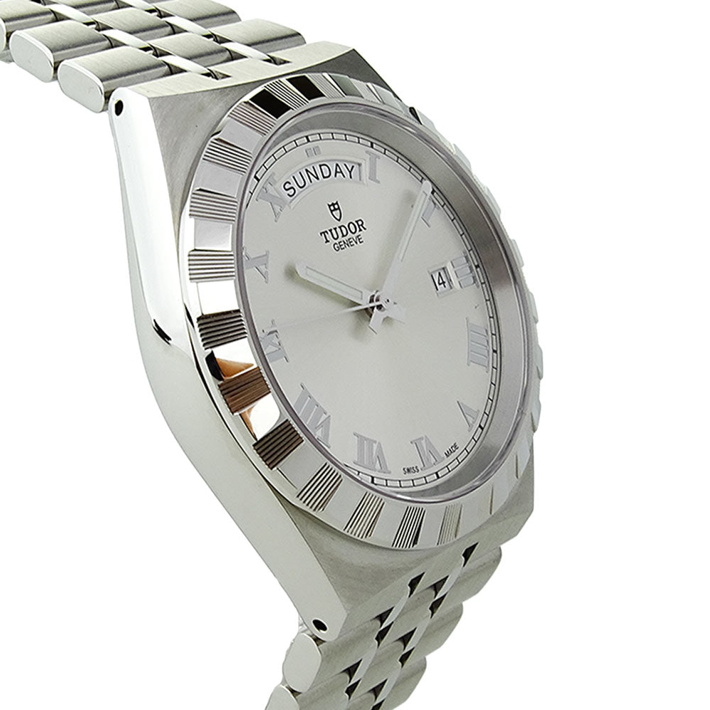 Tudor Royal Day-Date M28600