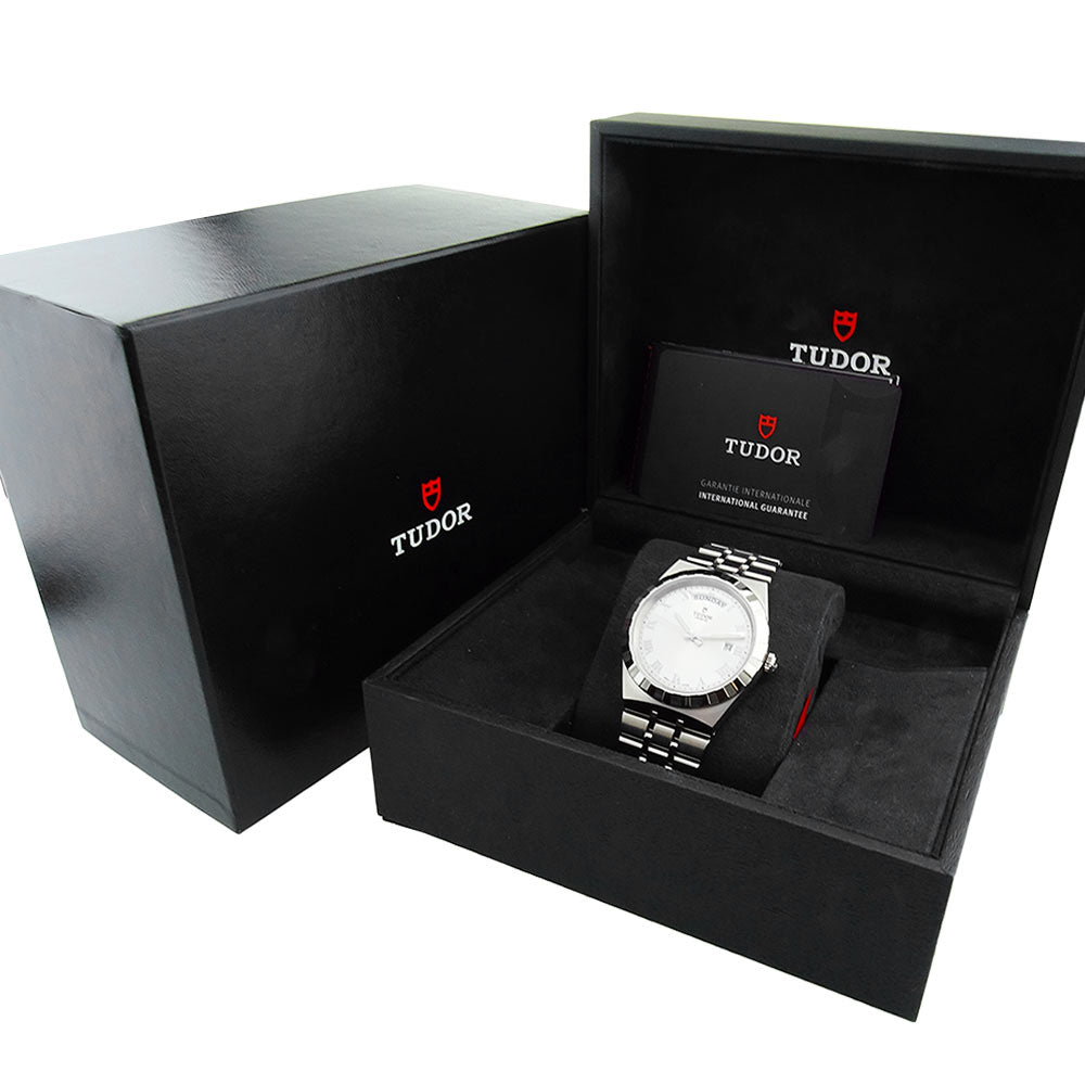 Tudor Royal Day-Date M28600