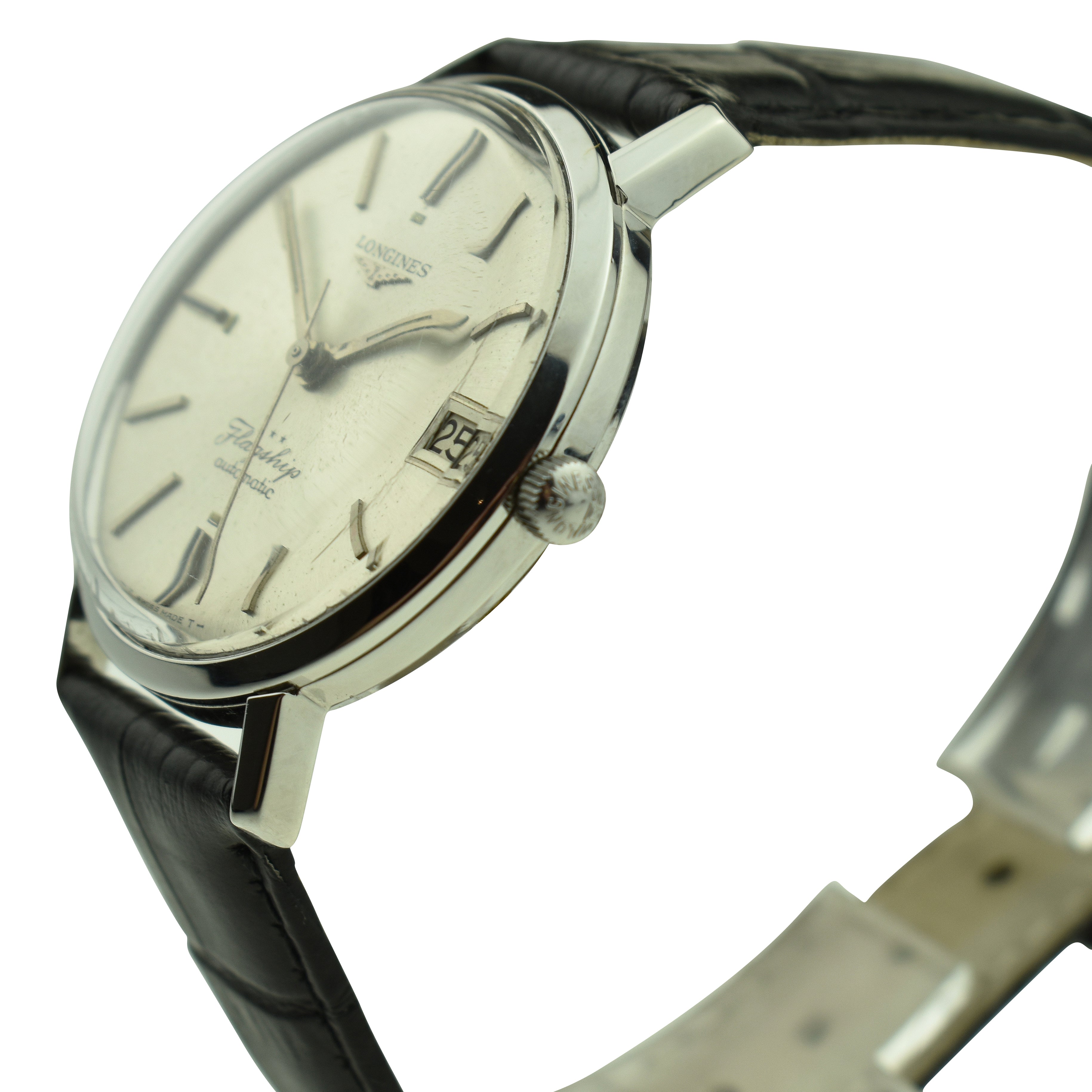 Longines Flagship Automatic 3118-10