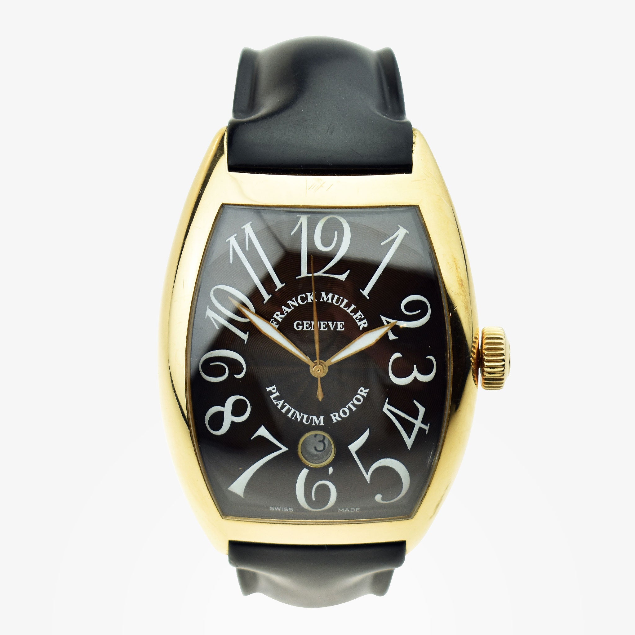 Franck Muller Casablanca 8880 SC DT