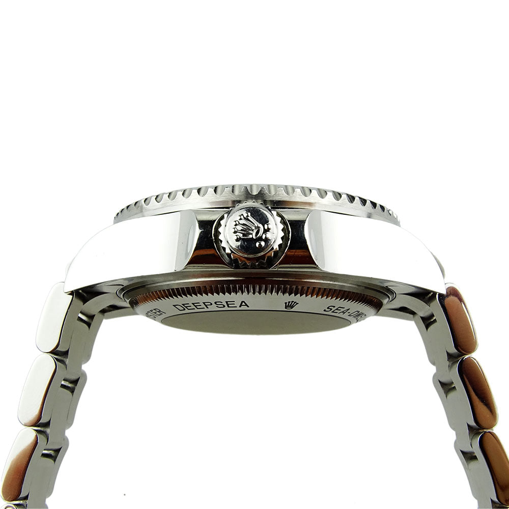 Rolex Sea-Dweller Deepsea 116660