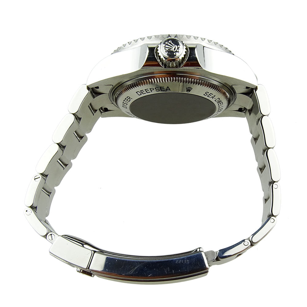 Rolex Sea-Dweller Deepsea 116660