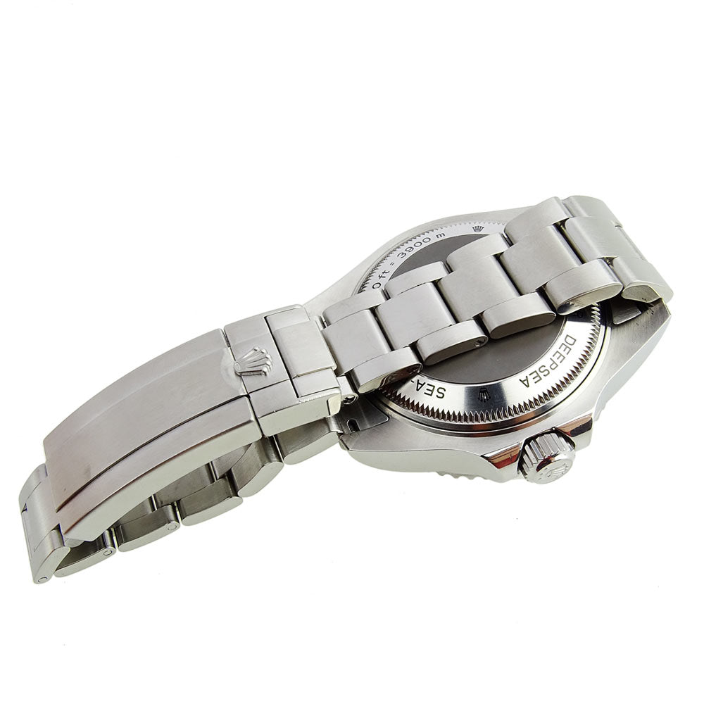 Rolex Sea-Dweller Deepsea 116660
