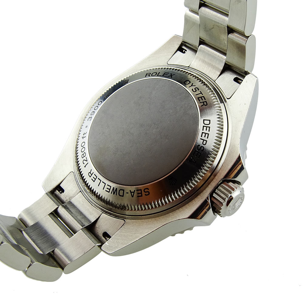 Rolex Sea-Dweller Deepsea 116660