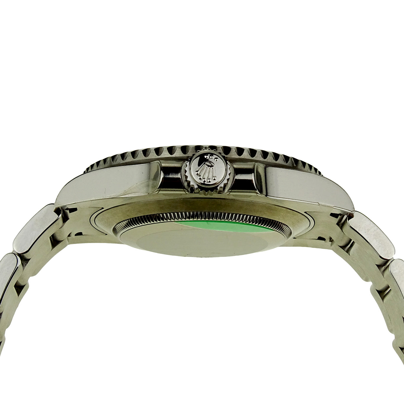 Rolex Submariner 'Hulk' Date 116610LV