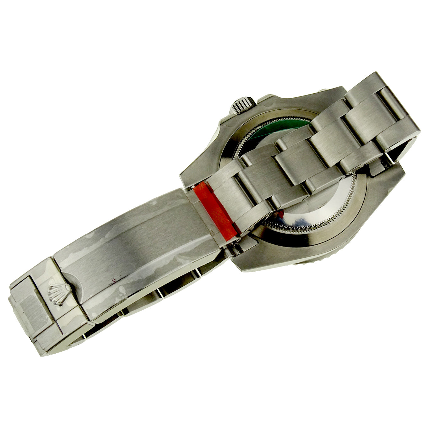 Rolex Submariner 'Hulk' Date 116610LV