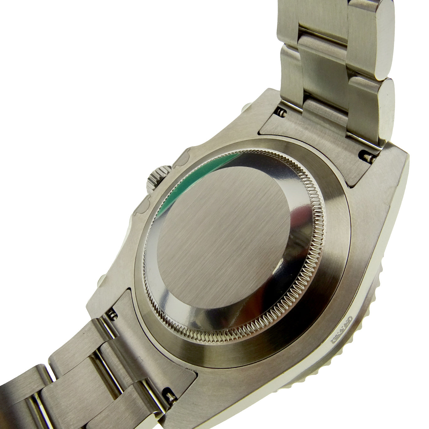 Rolex Submariner 'Hulk' Date 116610LV
