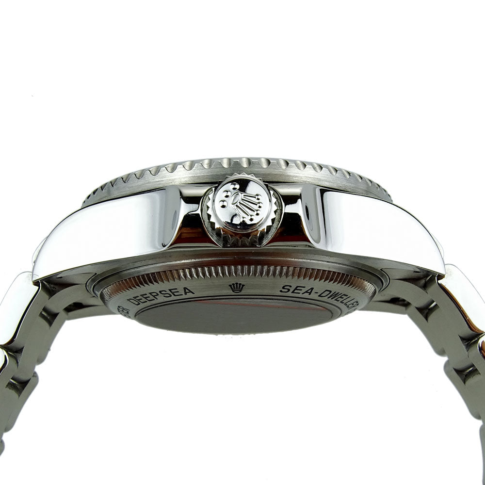 Rolex Sea-Dweller Deepsea 116660