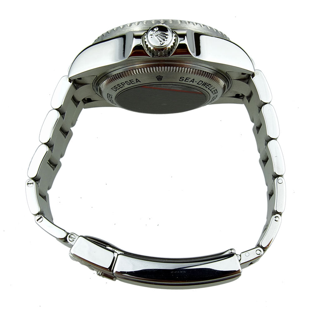Rolex Sea-Dweller Deepsea 116660
