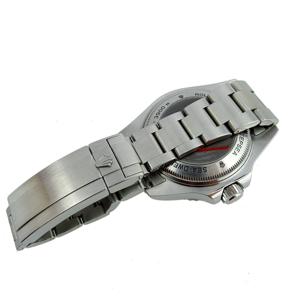 Rolex Sea-Dweller Deepsea 116660