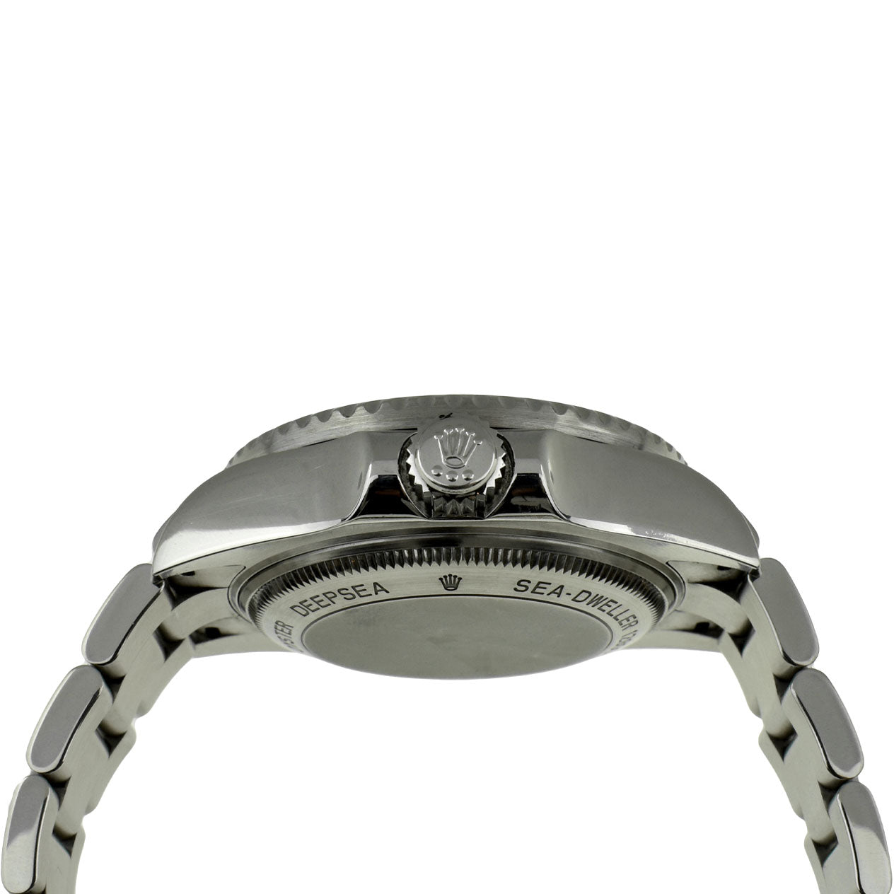 Rolex Sea-Dweller Deepsea Oyster Perpetual 116660