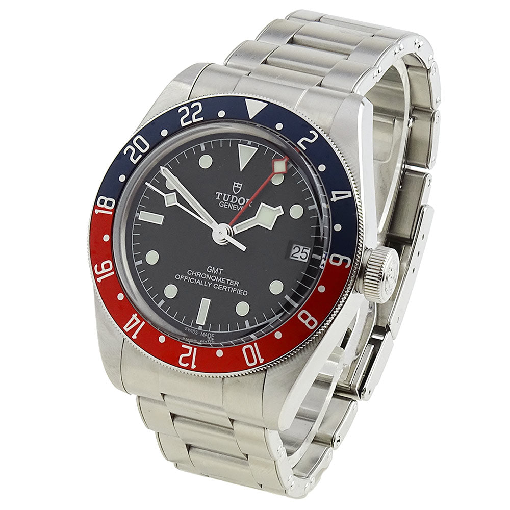 Tudor Black Bay GMT Pepsi Heritage 79830RB