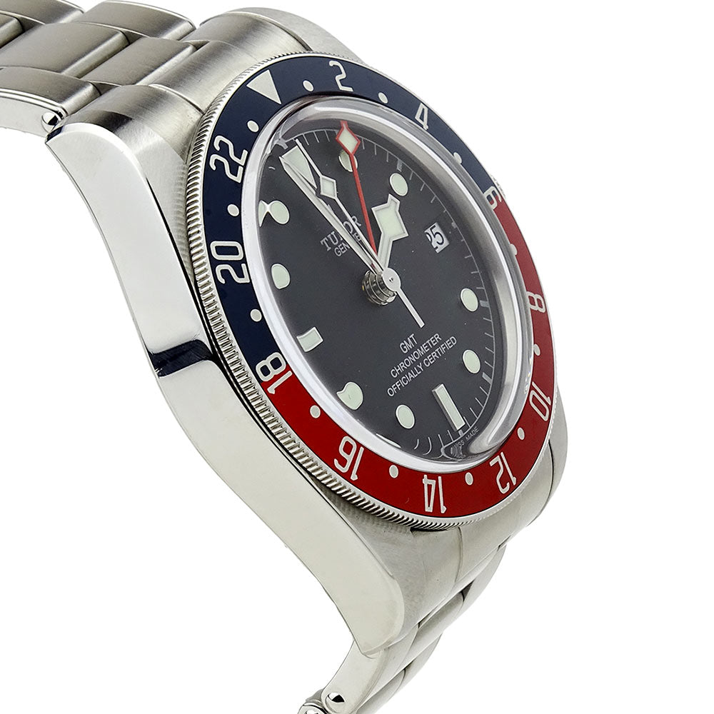 Tudor Black Bay GMT Pepsi Heritage 79830RB