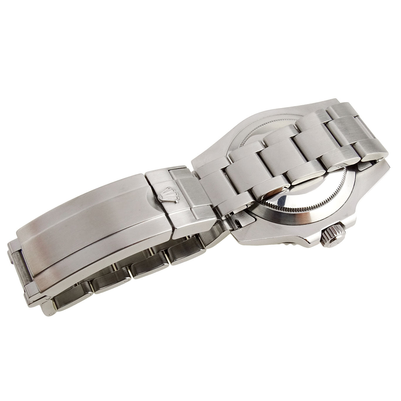 Rolex Submariner Ceramic Date 116610LN