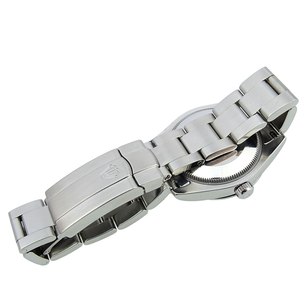 Rolex Mid Size Oyster Perpetual 31 177200