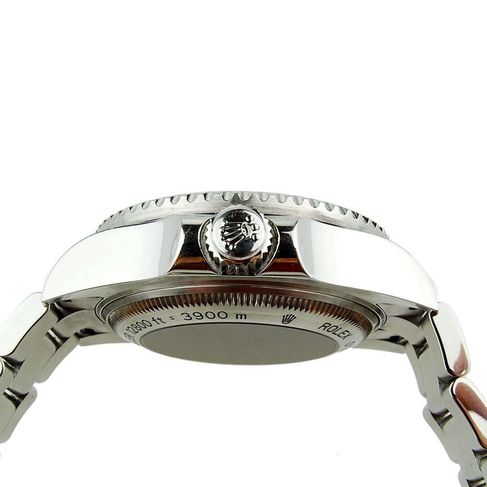 Rolex Sea-Dweller Deepsea 116660