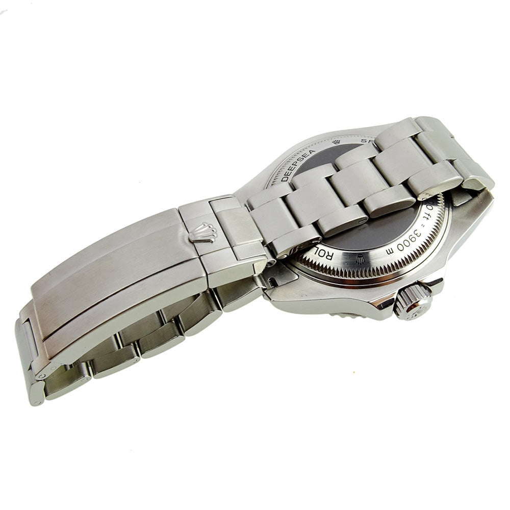 Rolex Sea-Dweller Deepsea 116660